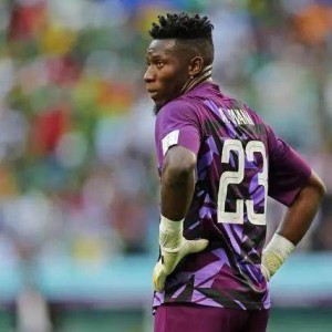 开云官网-奥纳纳消失之谜：喀麦隆内讧不断，埃托奥调停？