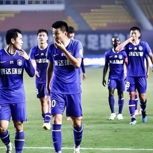 开云官网-津门虎两位新外援都入队开始冬训，未来将携手挑大梁，值得期待