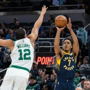 kaiyun-两位强援完美提升绿军战力 史蒂文斯再秀神操作