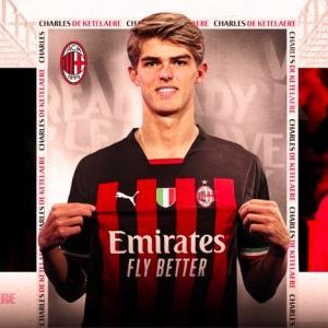 【人物】解码德凯特拉雷：不是新卡卡！是狡黠全能侠