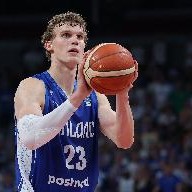 大狙慢热！马尔卡宁首节6中2&amp;三分3中0 得到6分2篮板1助攻